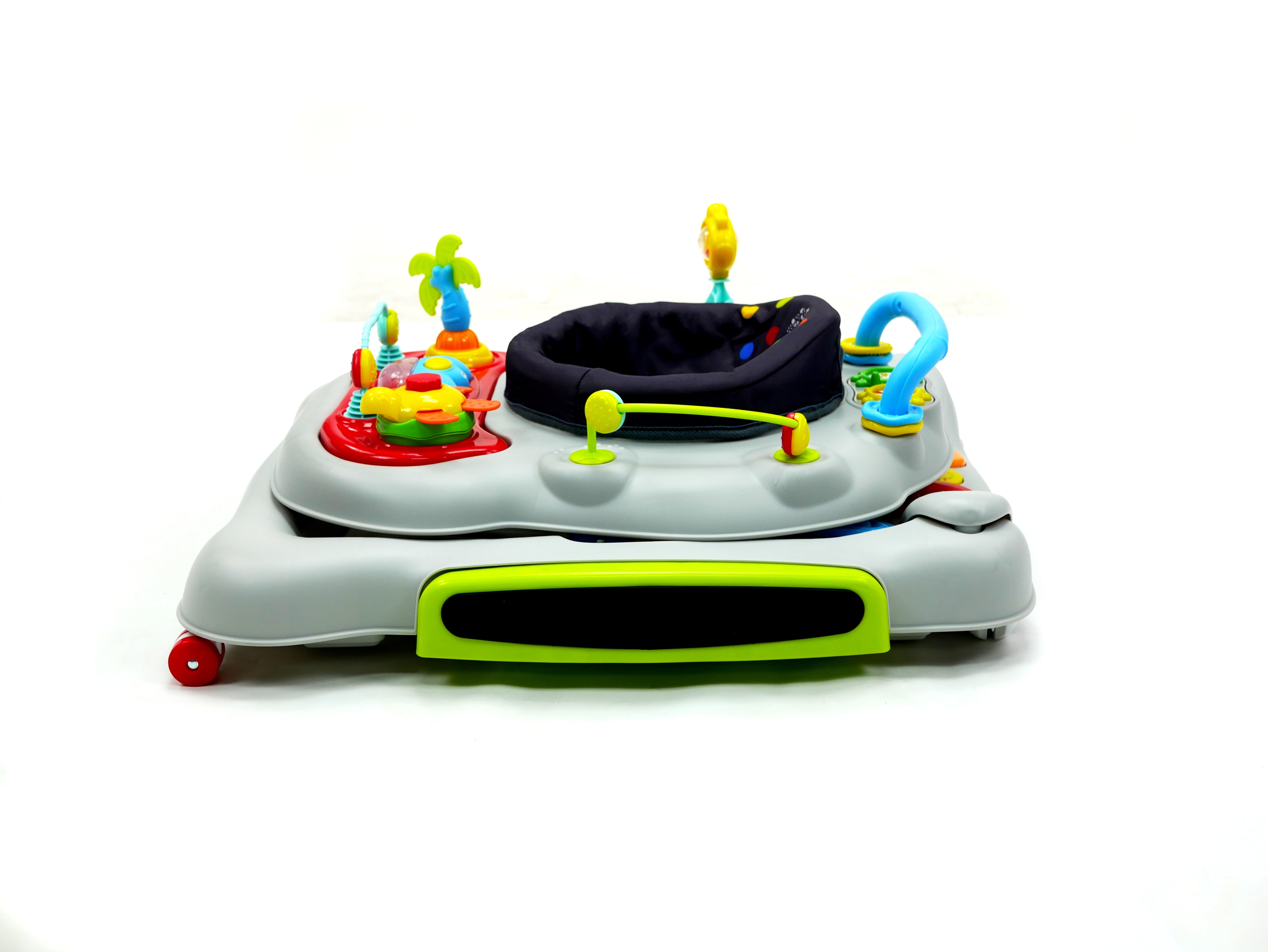 Walker - Dandelion Activity Center