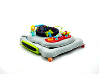 Walker - Dandelion Activity Center