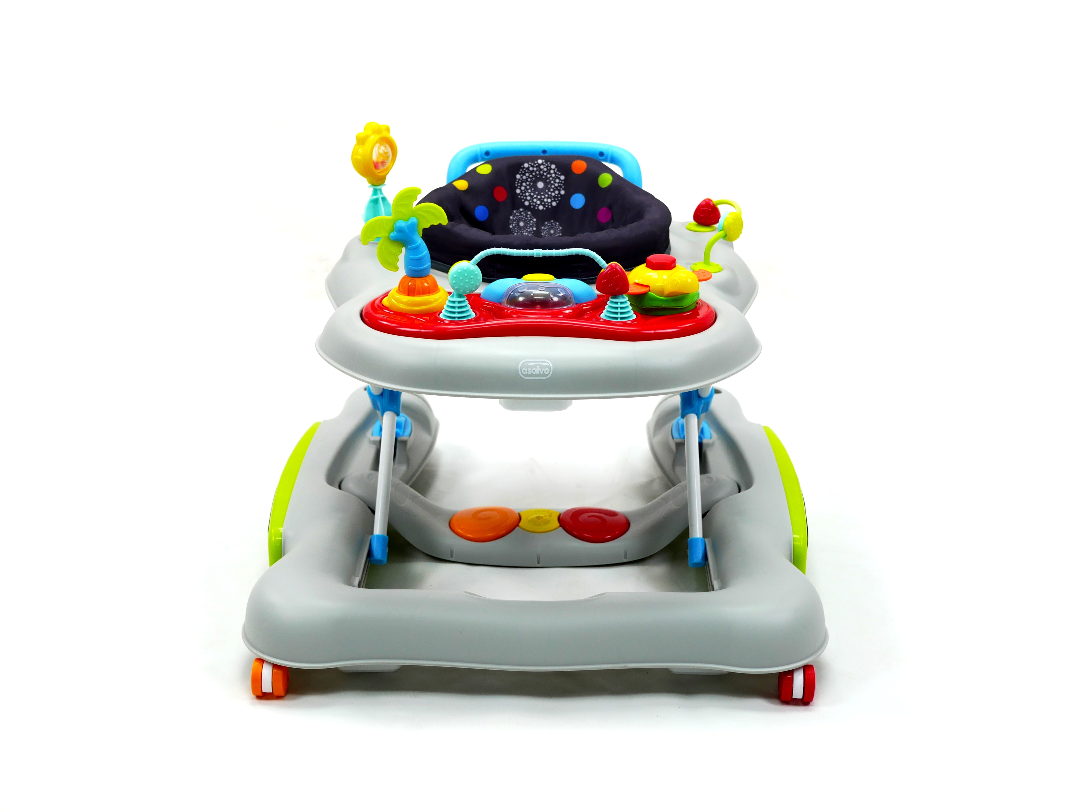 Walker - Dandelion Activity Center