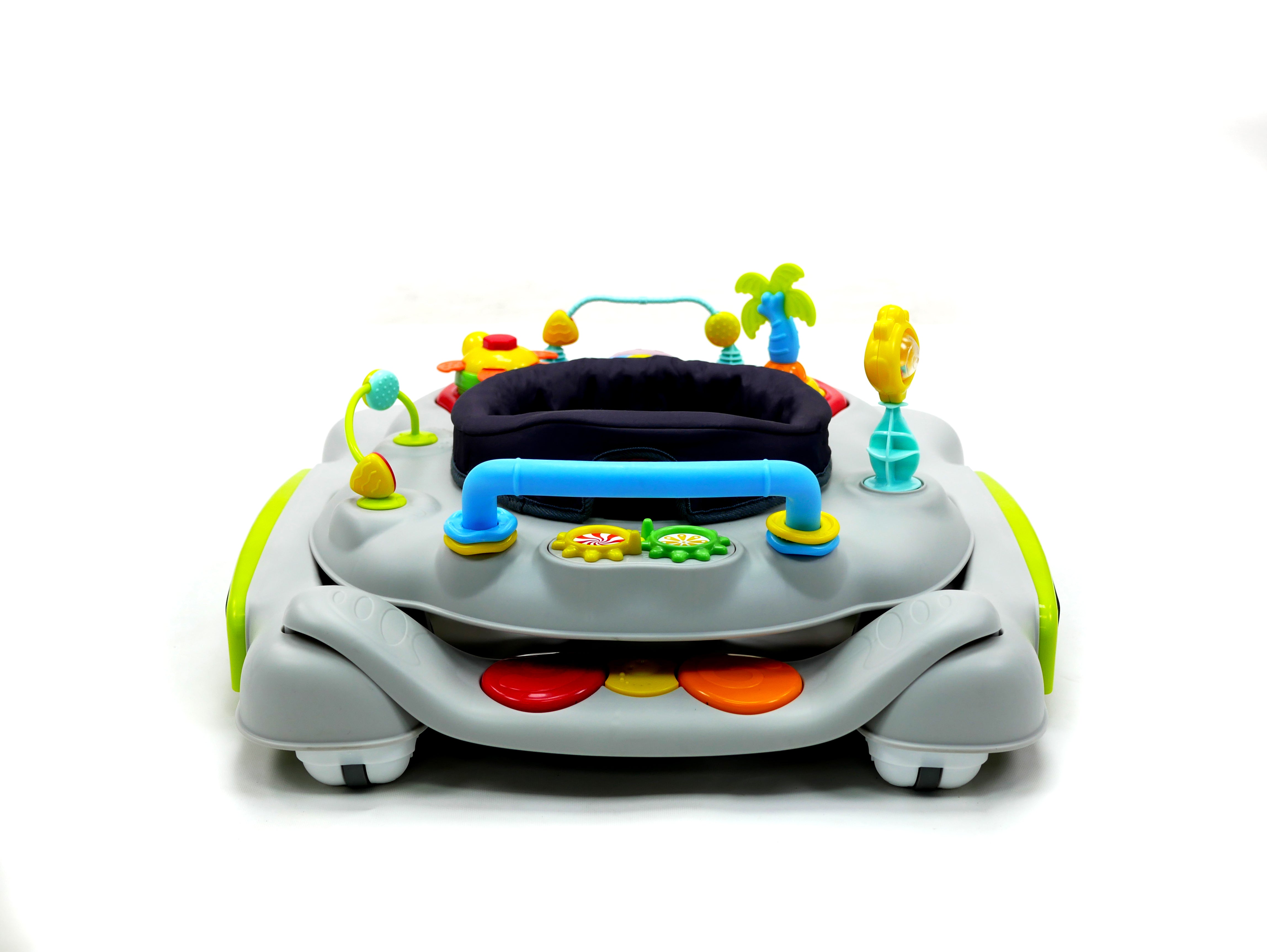 Walker - Dandelion Activity Center