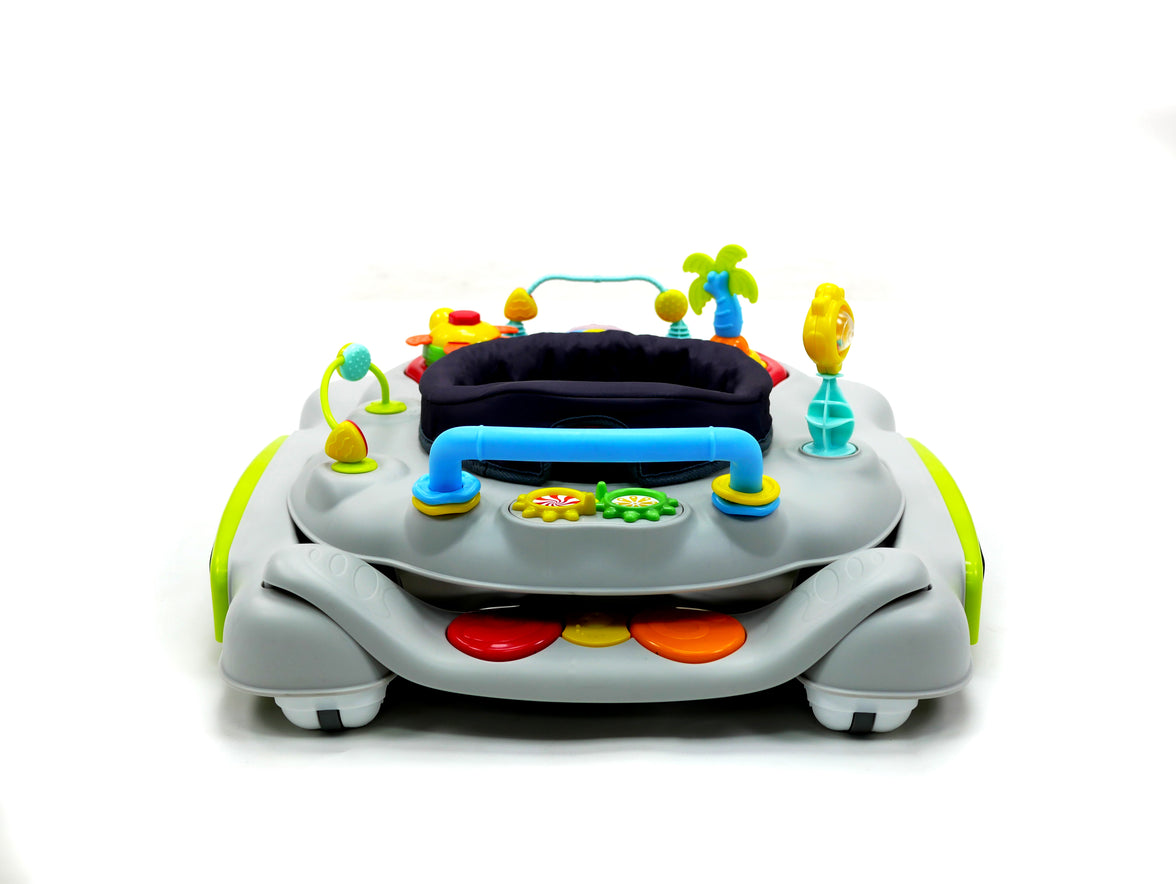 Walker - Dandelion Activity Center