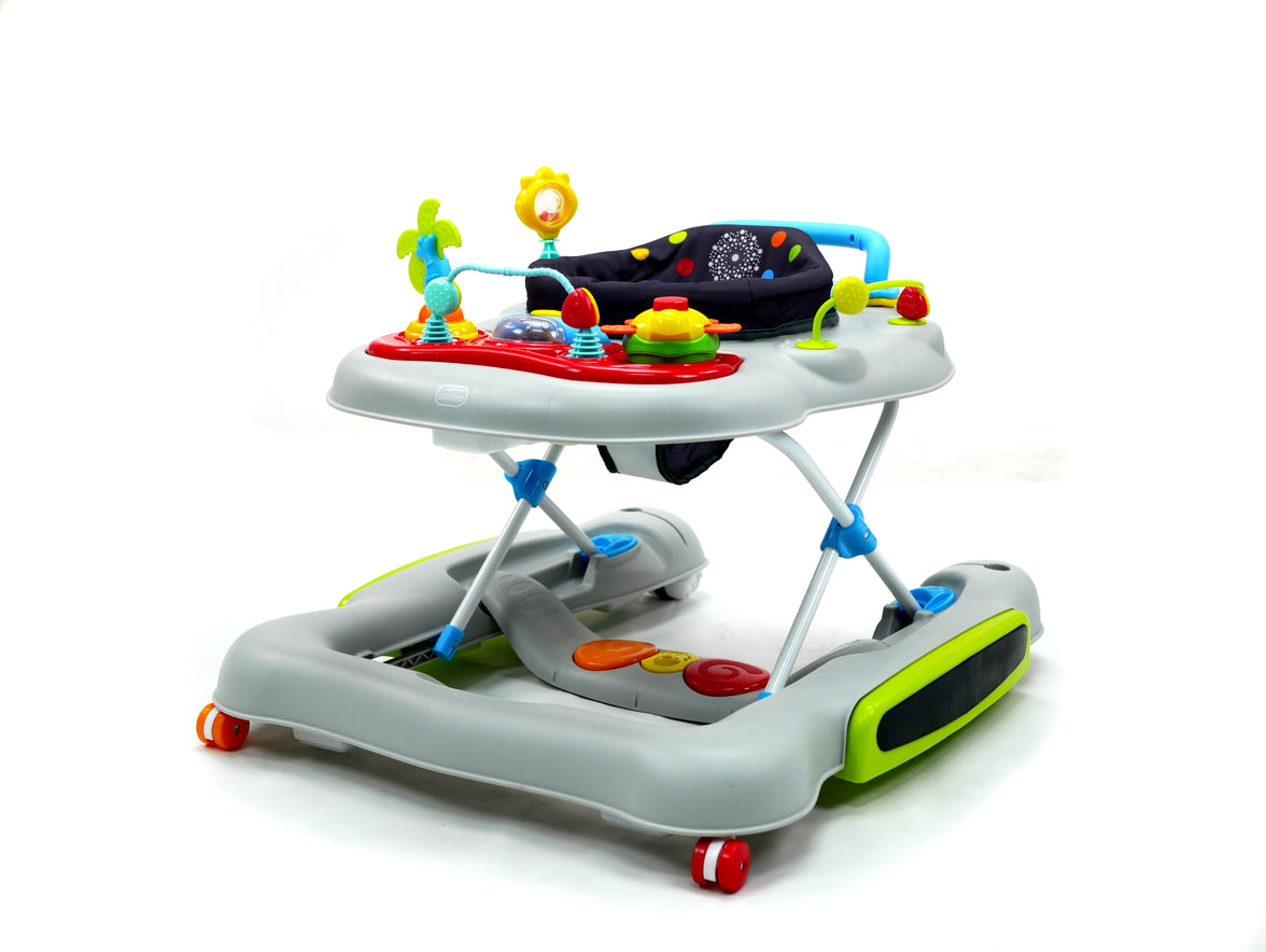 Walker - Dandelion Activity Center