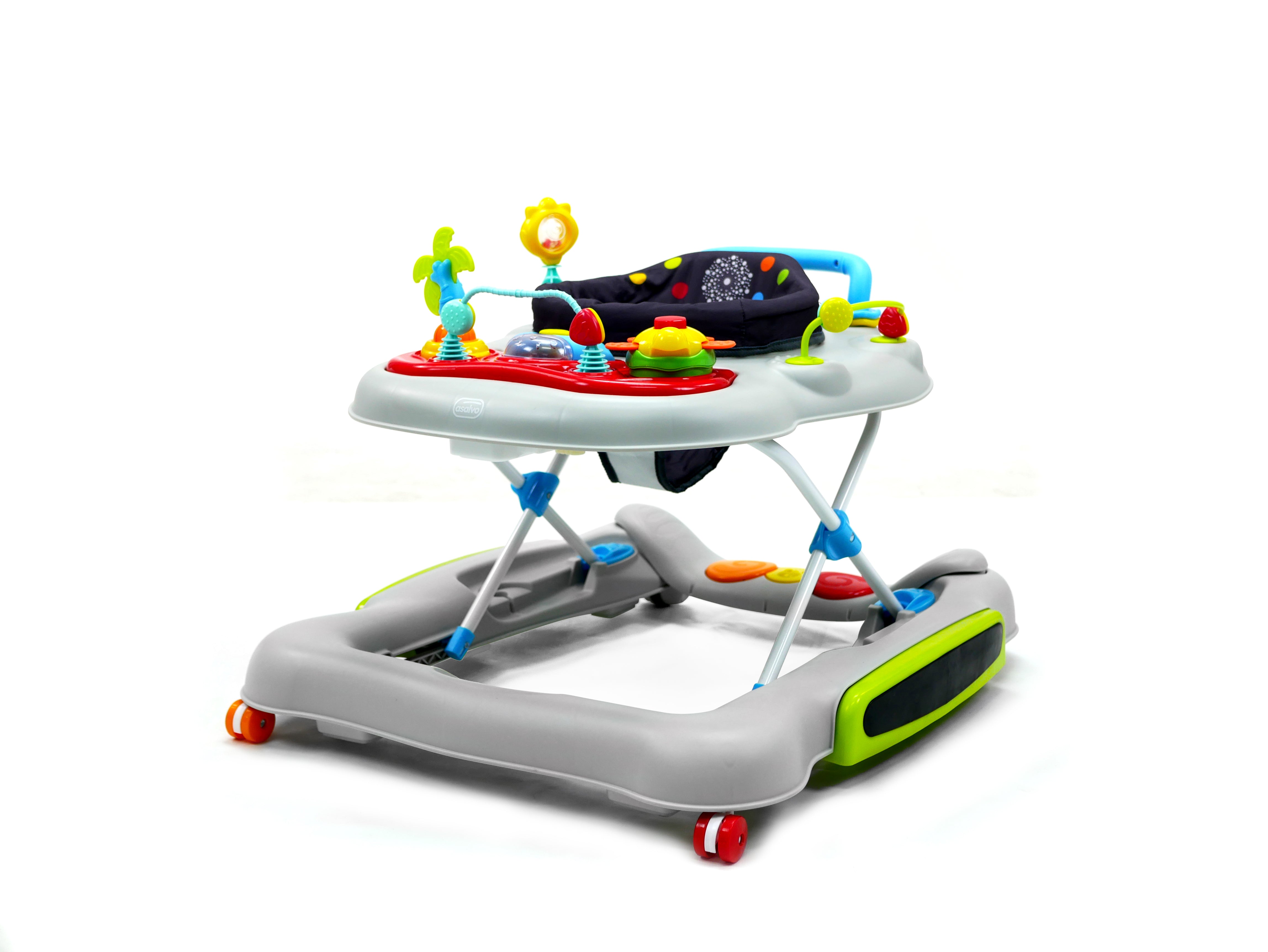 Walker - Dandelion Activity Center