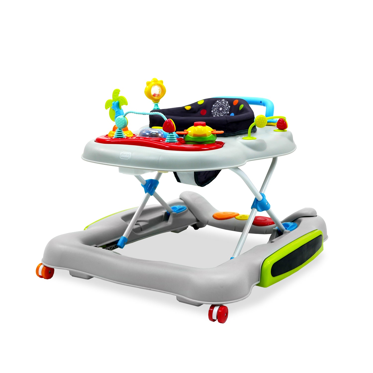 Walker - Dandelion Activity Center