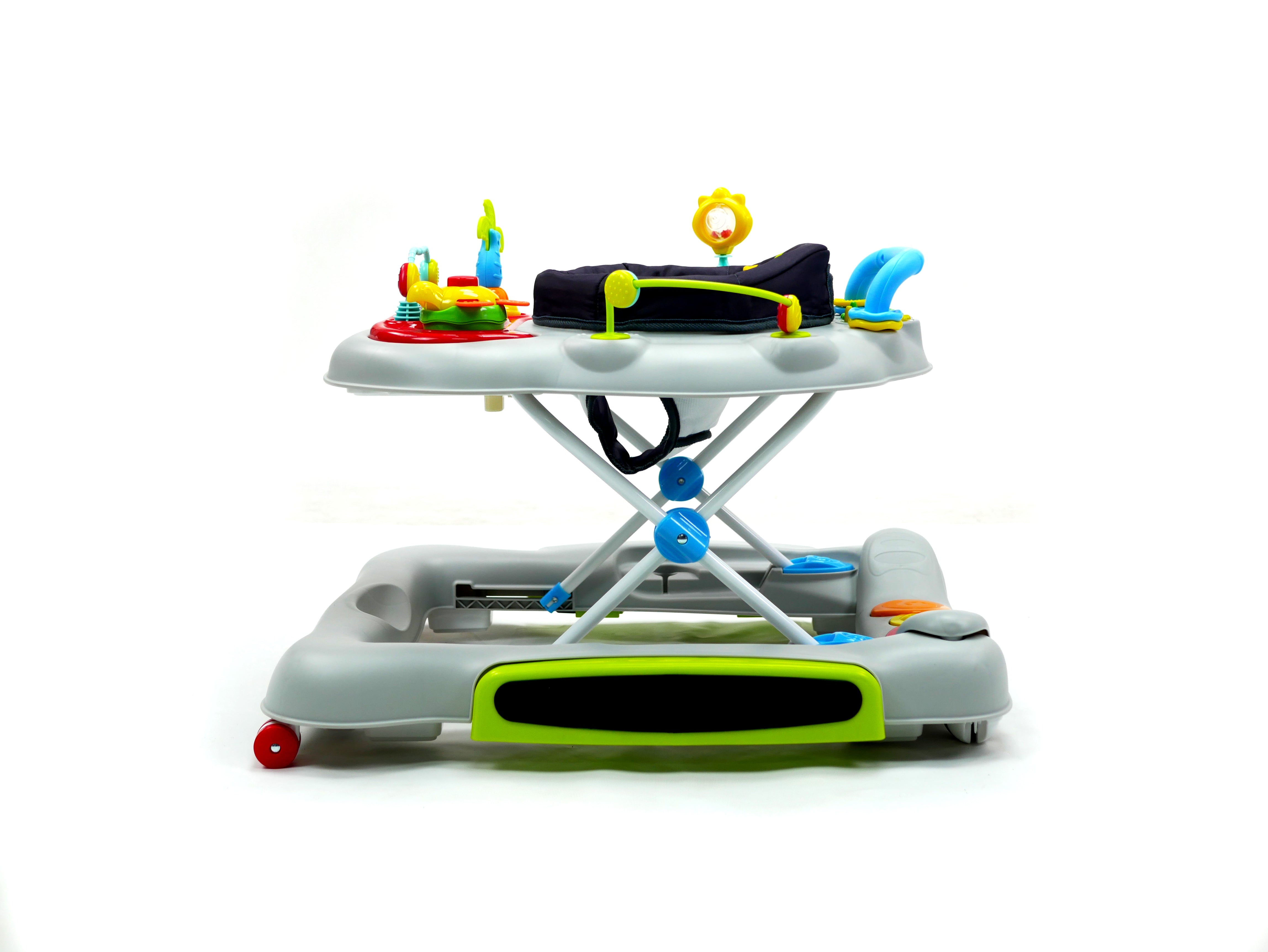 Walker - Dandelion Activity Center