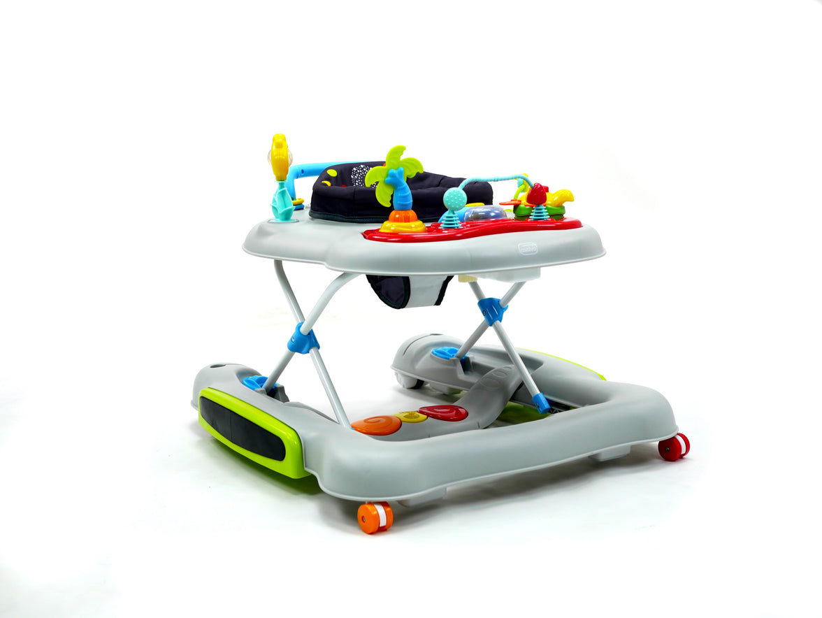 Walker - Dandelion Activity Center