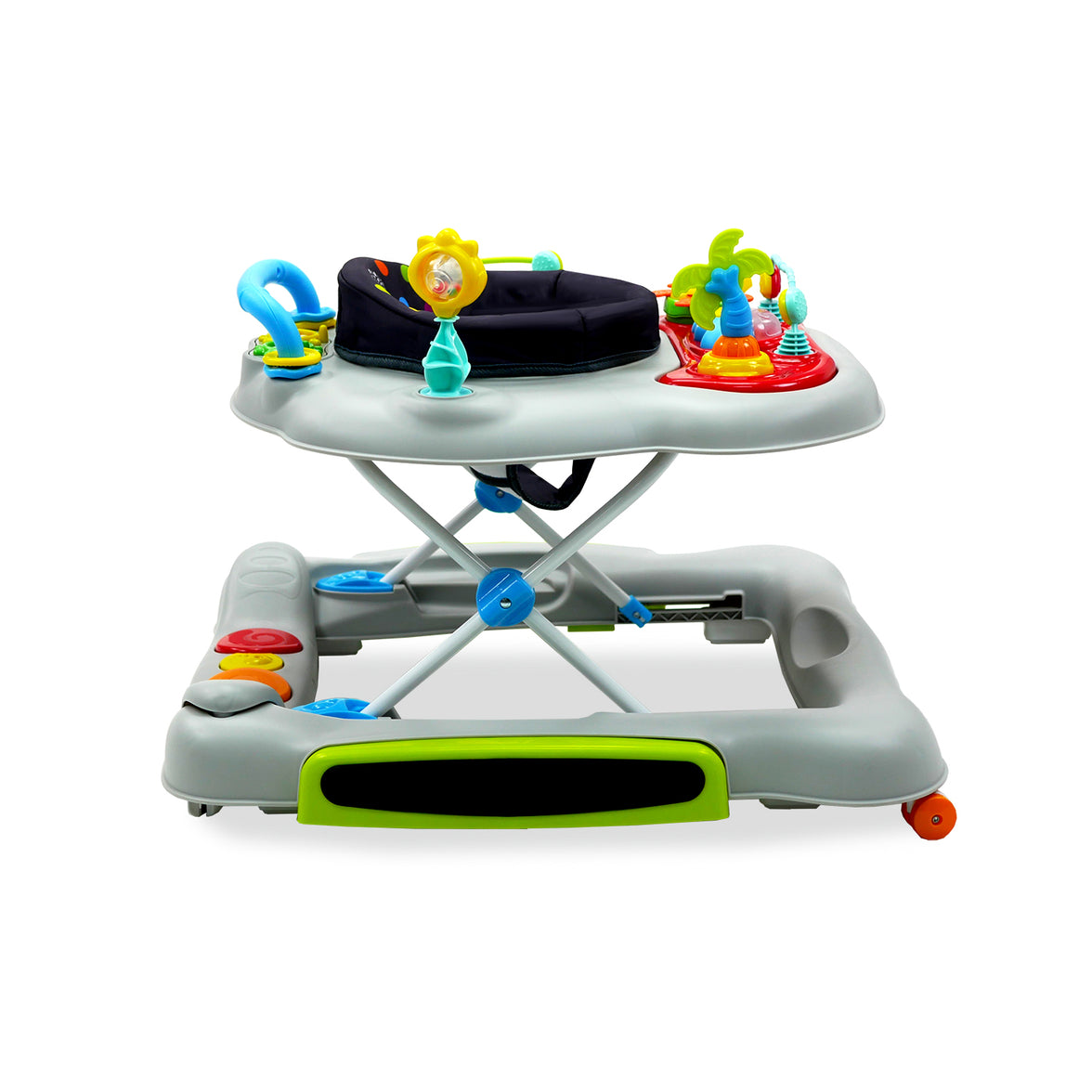 Walker - Dandelion Activity Center