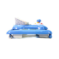 Baby Diver Walker Stars Light Blue