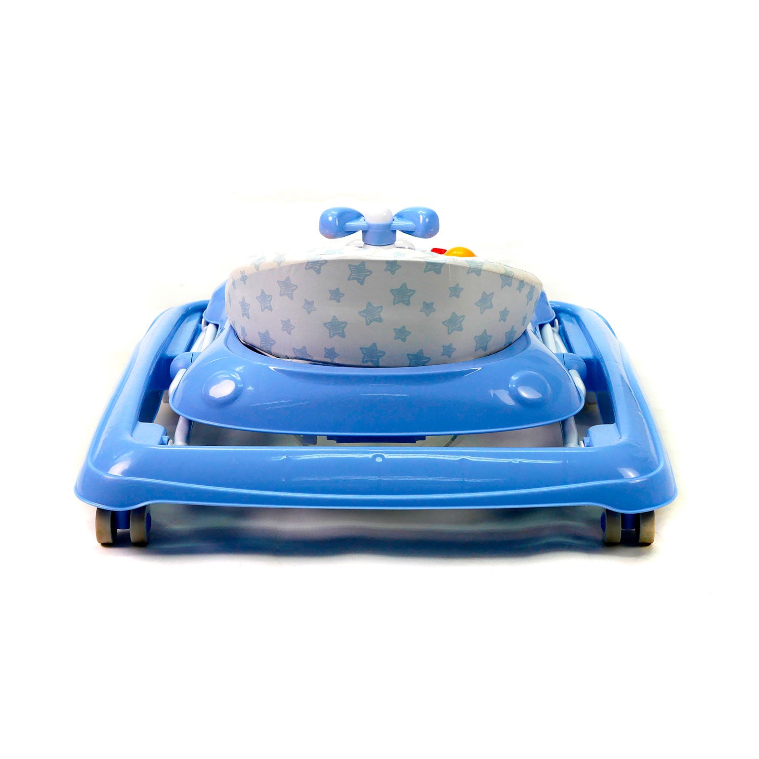 Baby Diver Walker Stars Light Blue