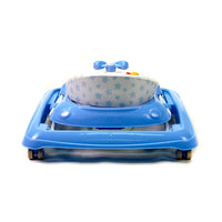 Baby Diver Walker Stars Light Blue