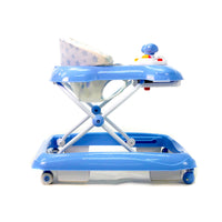 Baby Diver Walker Stars Light Blue