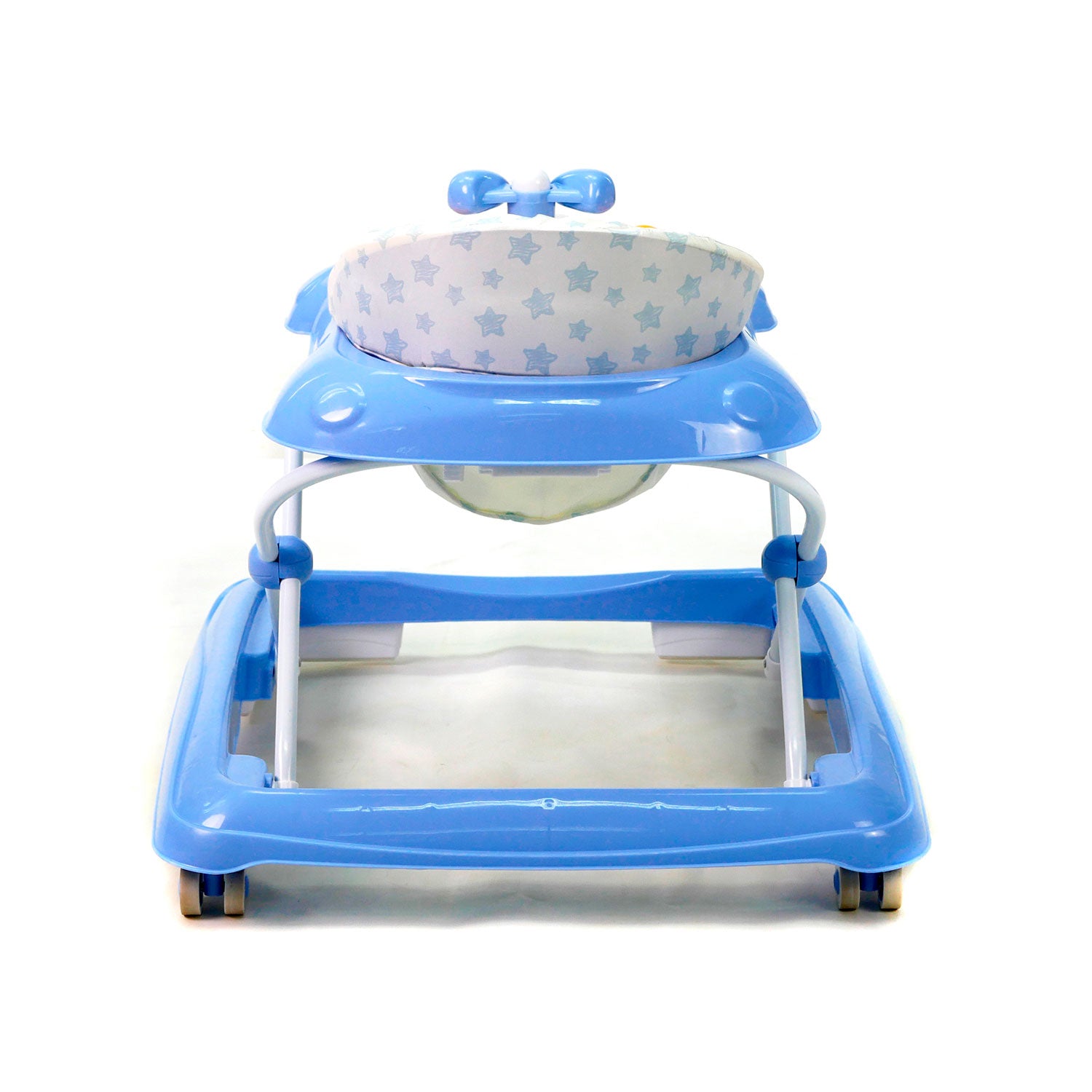 Baby Diver Walker Stars Light Blue