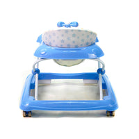 Baby Diver Walker Stars Light Blue
