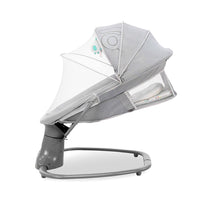 Kahlo Gray Rocking Hammock