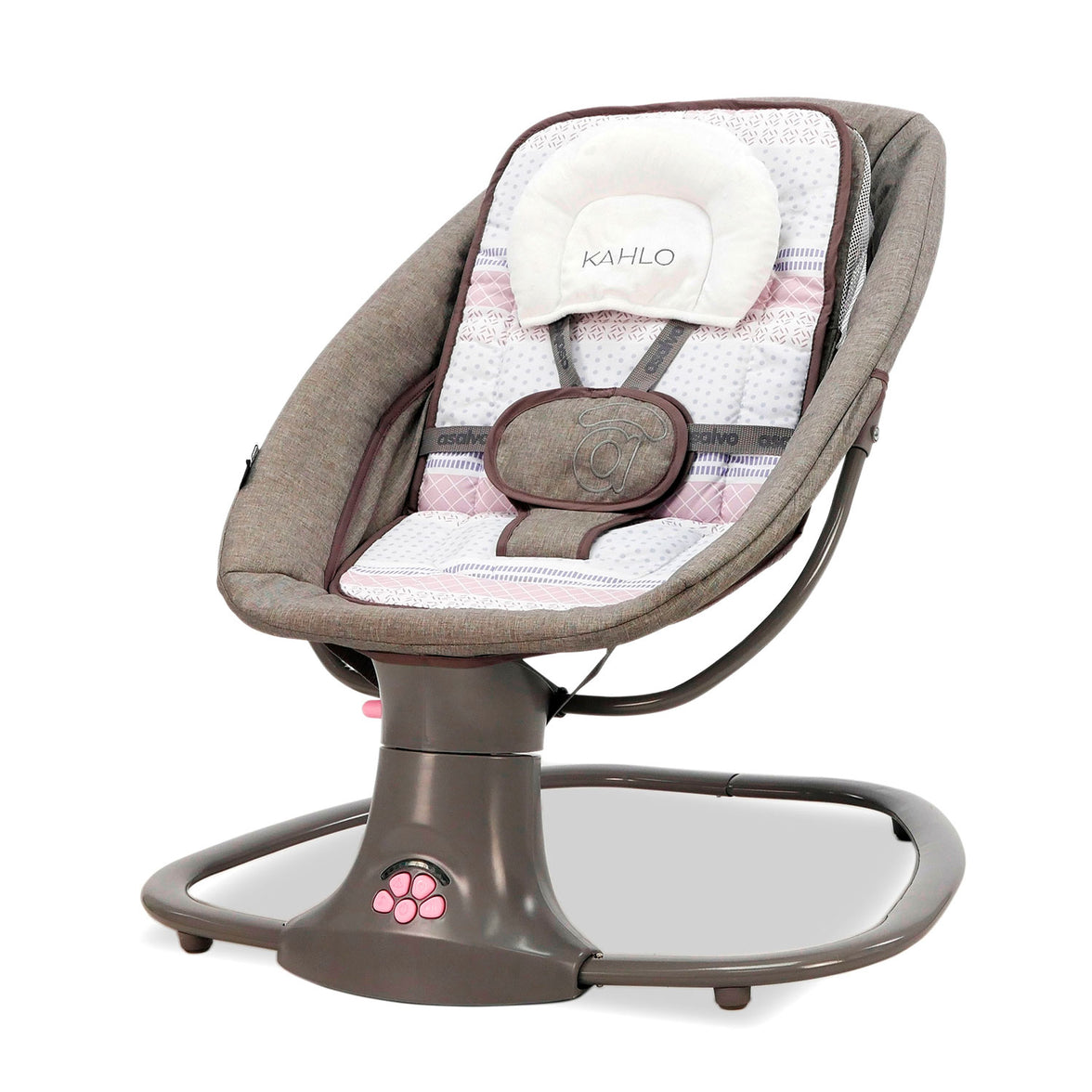 Rocking Hammock Kahlo Stone