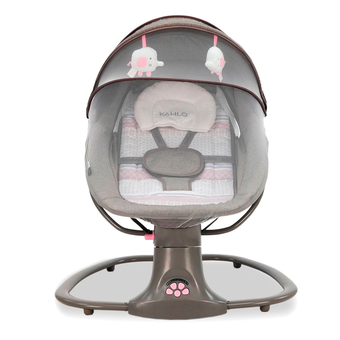 Rocking Hammock Kahlo Stone