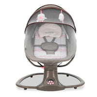 Rocking Hammock Kahlo Stone