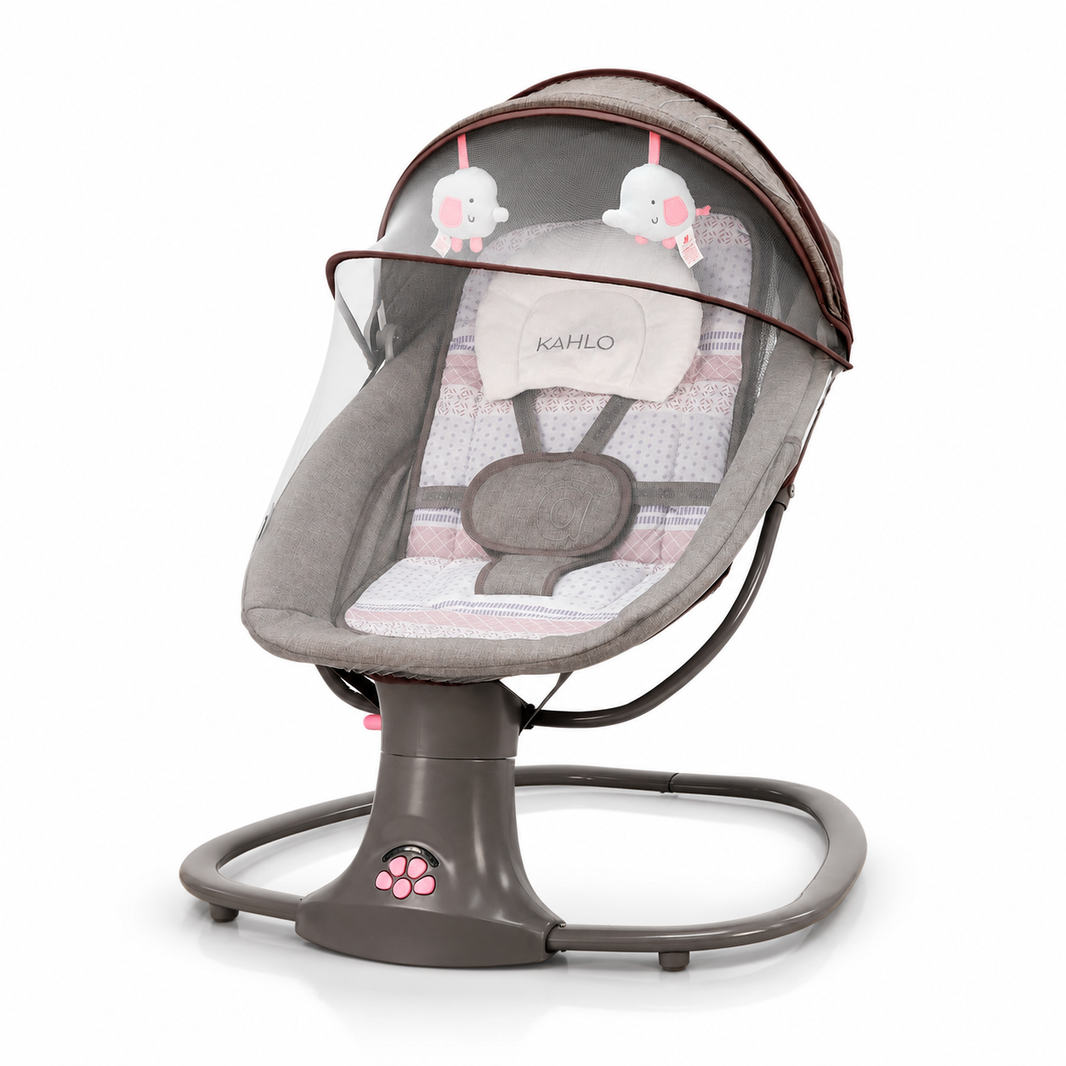 Hamaca Balancín Kahlo Piedra