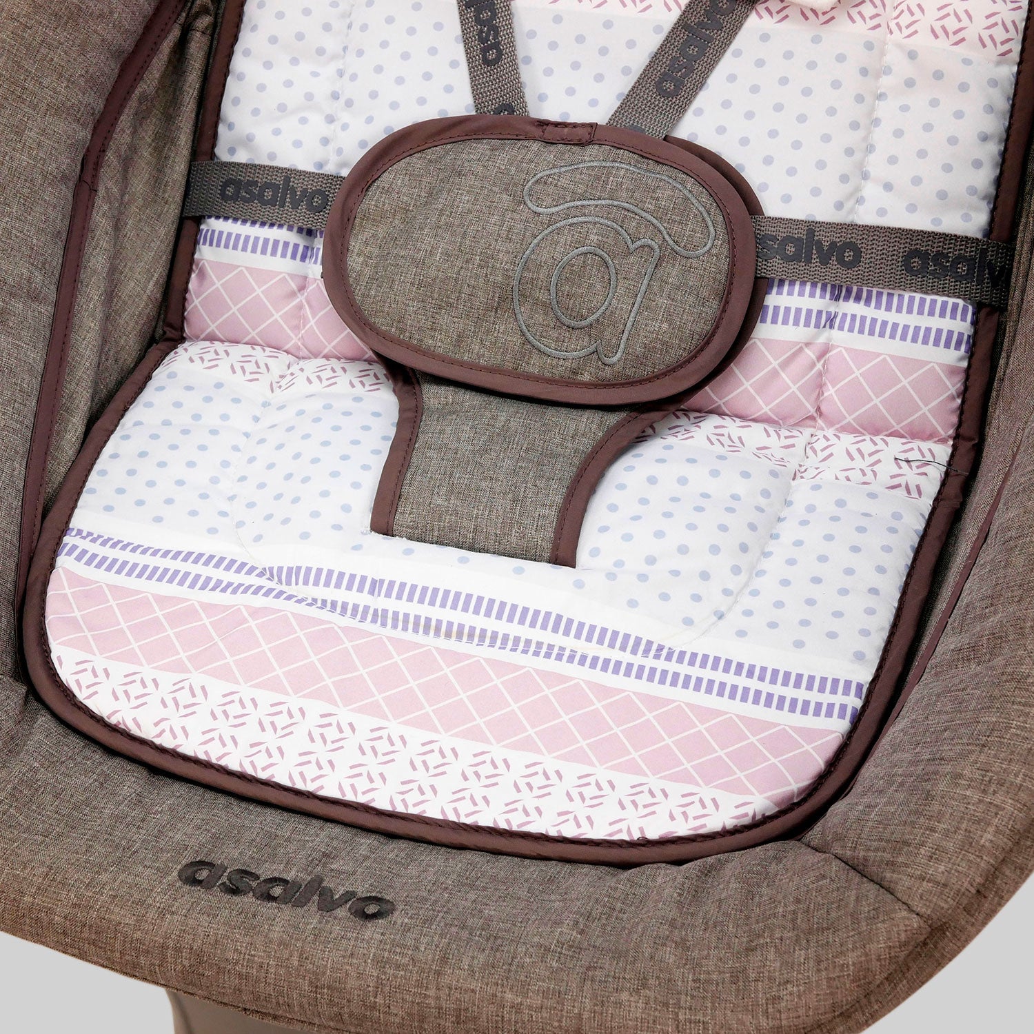 Rocking Hammock Kahlo Stone