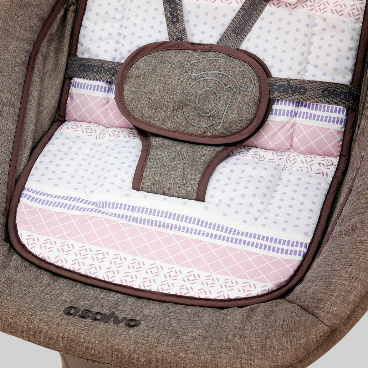 Rocking Hammock Kahlo Stone