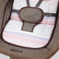 Rocking Hammock Kahlo Stone