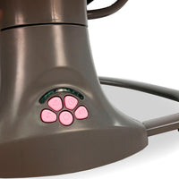 Rocking Hammock Kahlo Stone