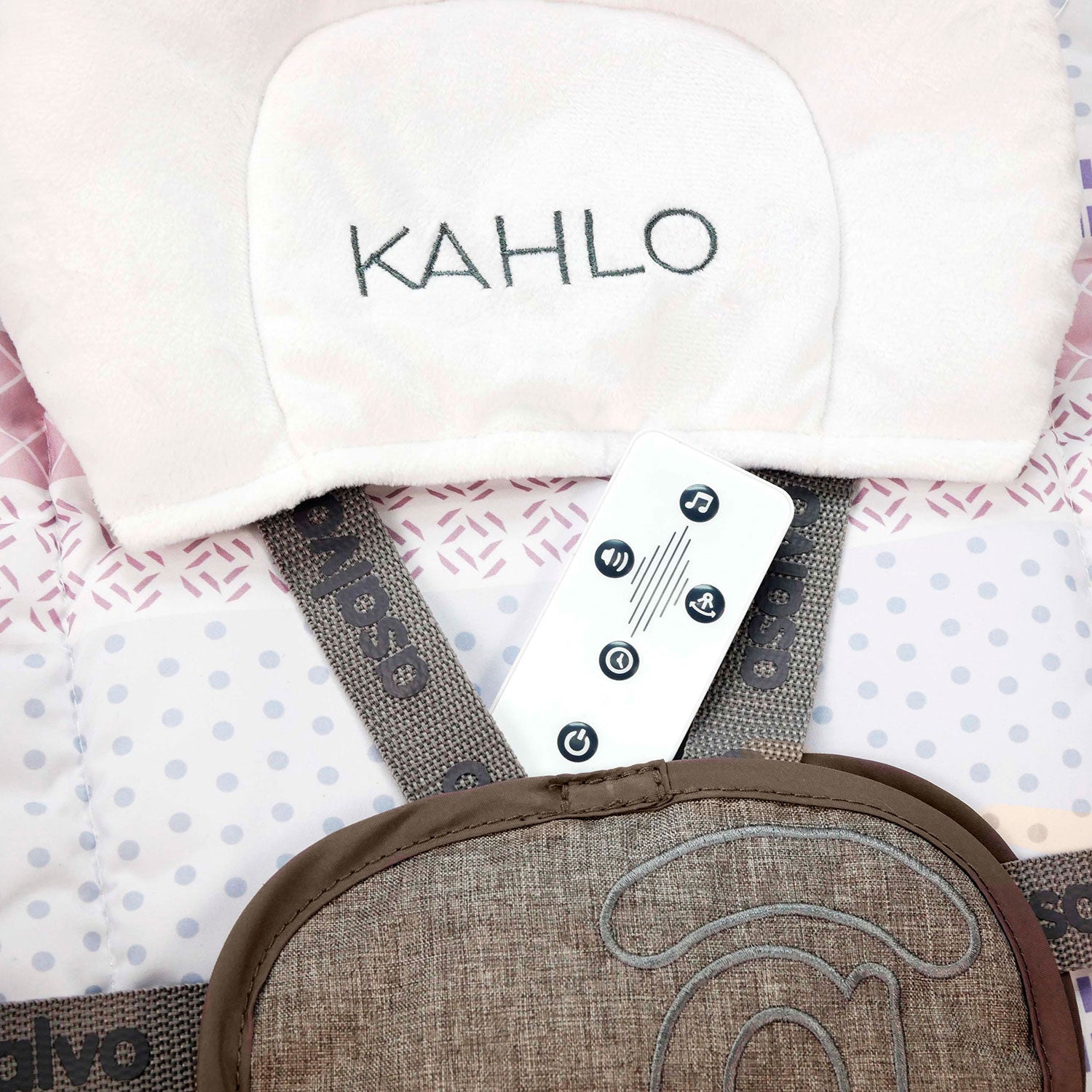 Rocking Hammock Kahlo Stone