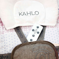 Rocking Hammock Kahlo Stone