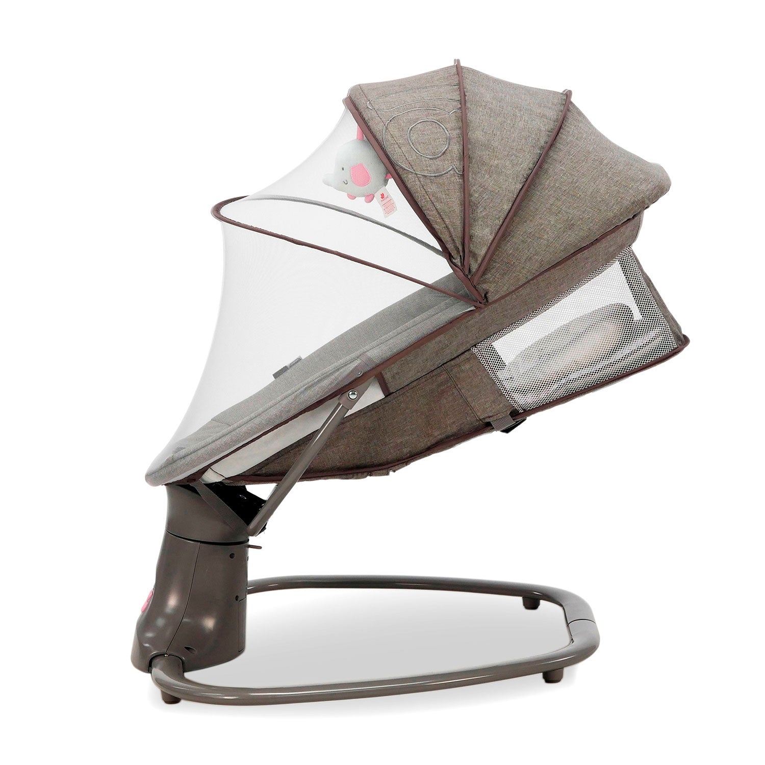 Rocking Hammock Kahlo Stone