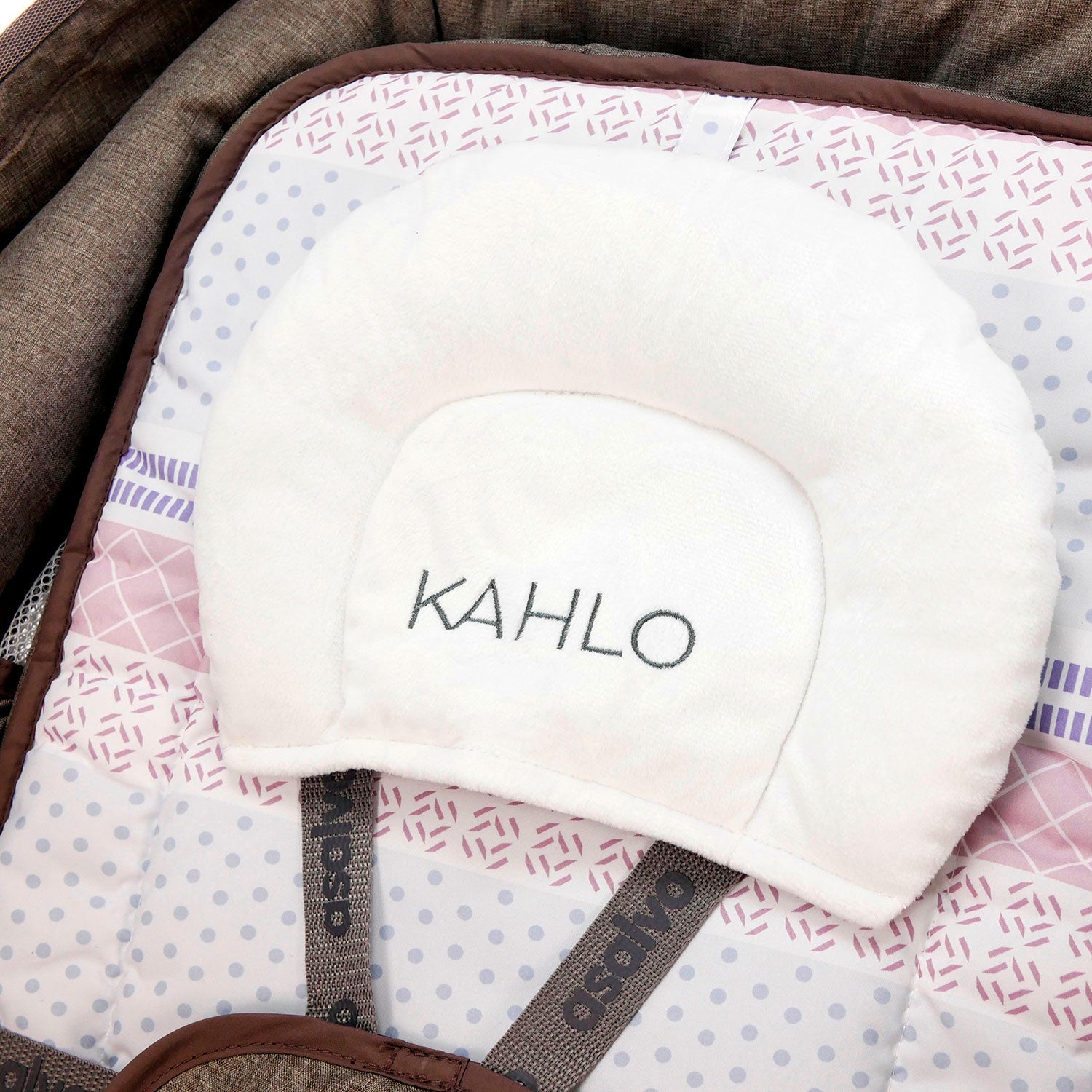 Rocking Hammock Kahlo Stone