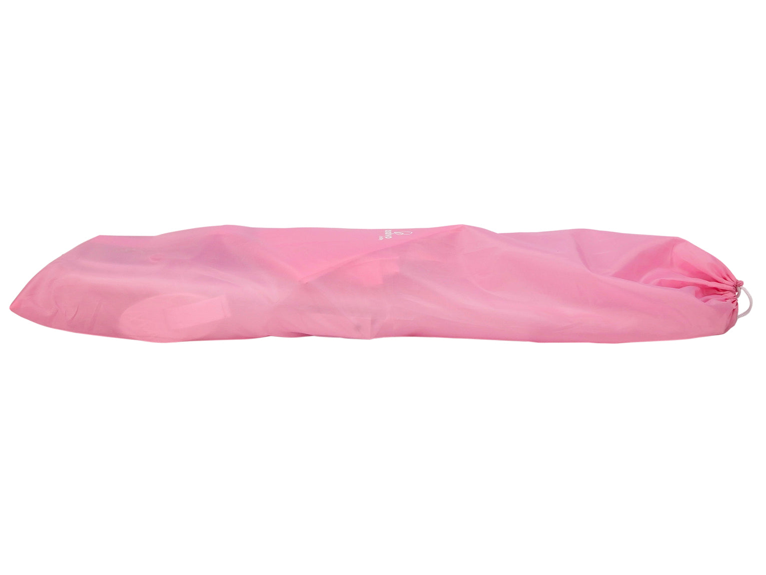 150cm 2-1 Bed Barrier for Nest or Standard Bed Pink Bunny
