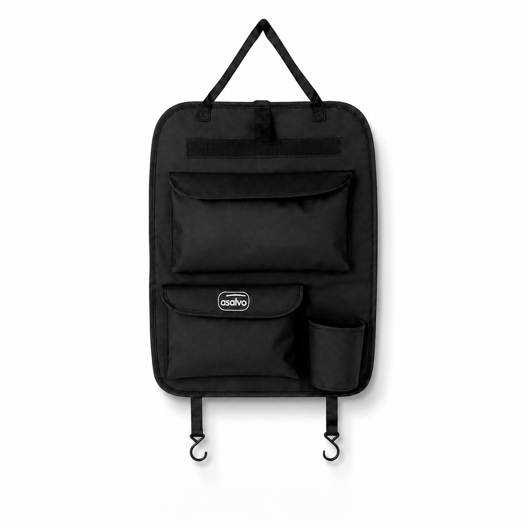 Organizador para Asiento de Coche