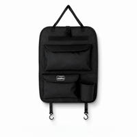 Organizador para Asiento de Coche