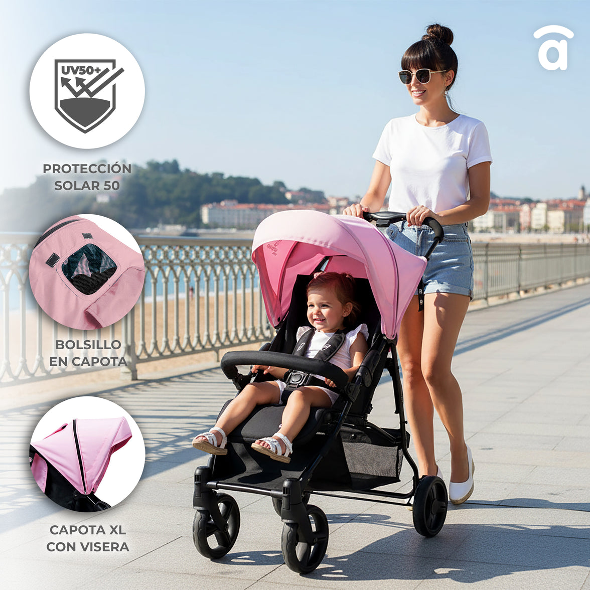 Cádiz Candy stroller