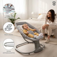 Rede de balanço Kahlo Arbolitos