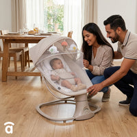 Rede de balanço Kahlo Arbolitos