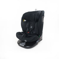 I-Size Austen 2 Black Car Seat