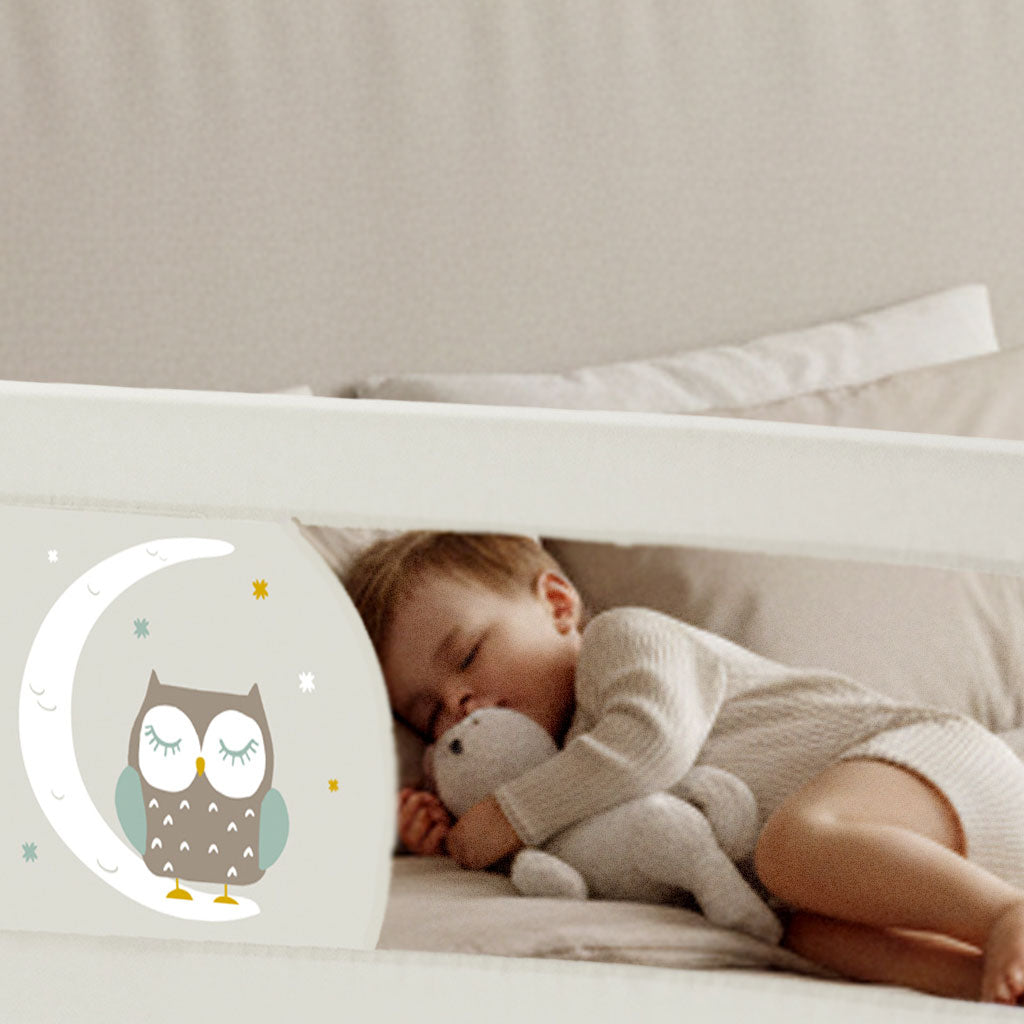 150cm 2-1 Bed Barrier for Nest or Standard Buho bed