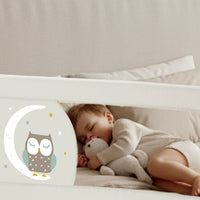 150cm 2-1 Bed Barrier for Nest or Standard Buho bed