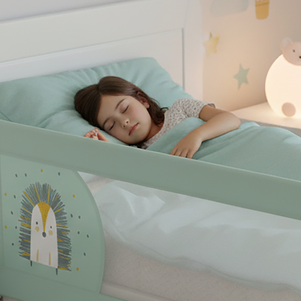 Bed Barrier 2-1 of 150cm for Nest or Standard Hedgehog bed