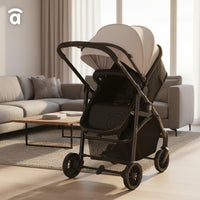 Trio Convertible Biarritz stone