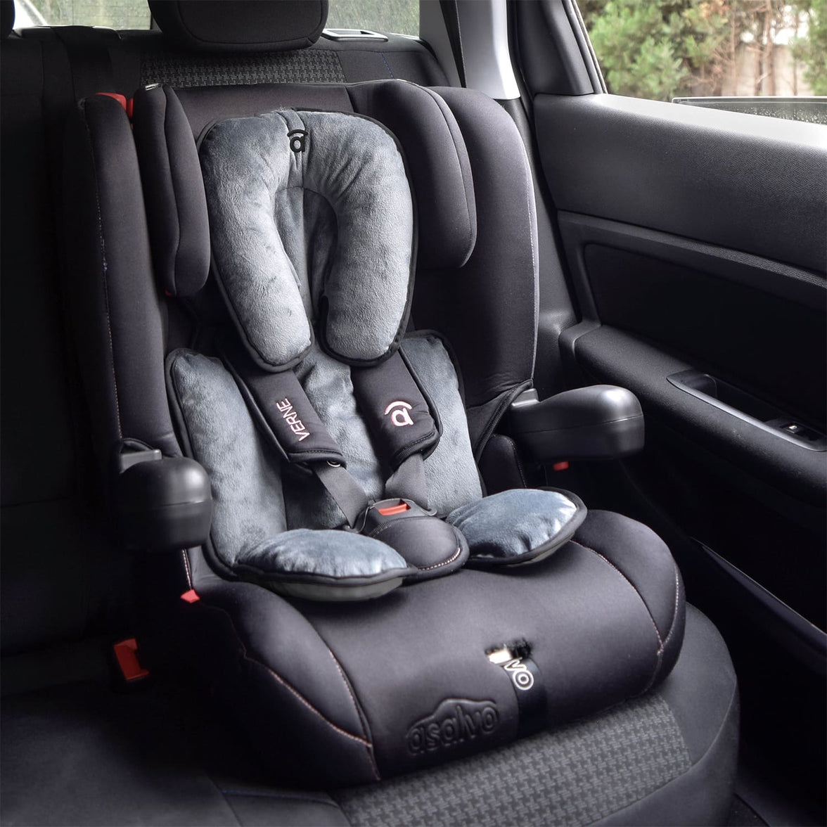 Reducer for Stroller and Car Seat