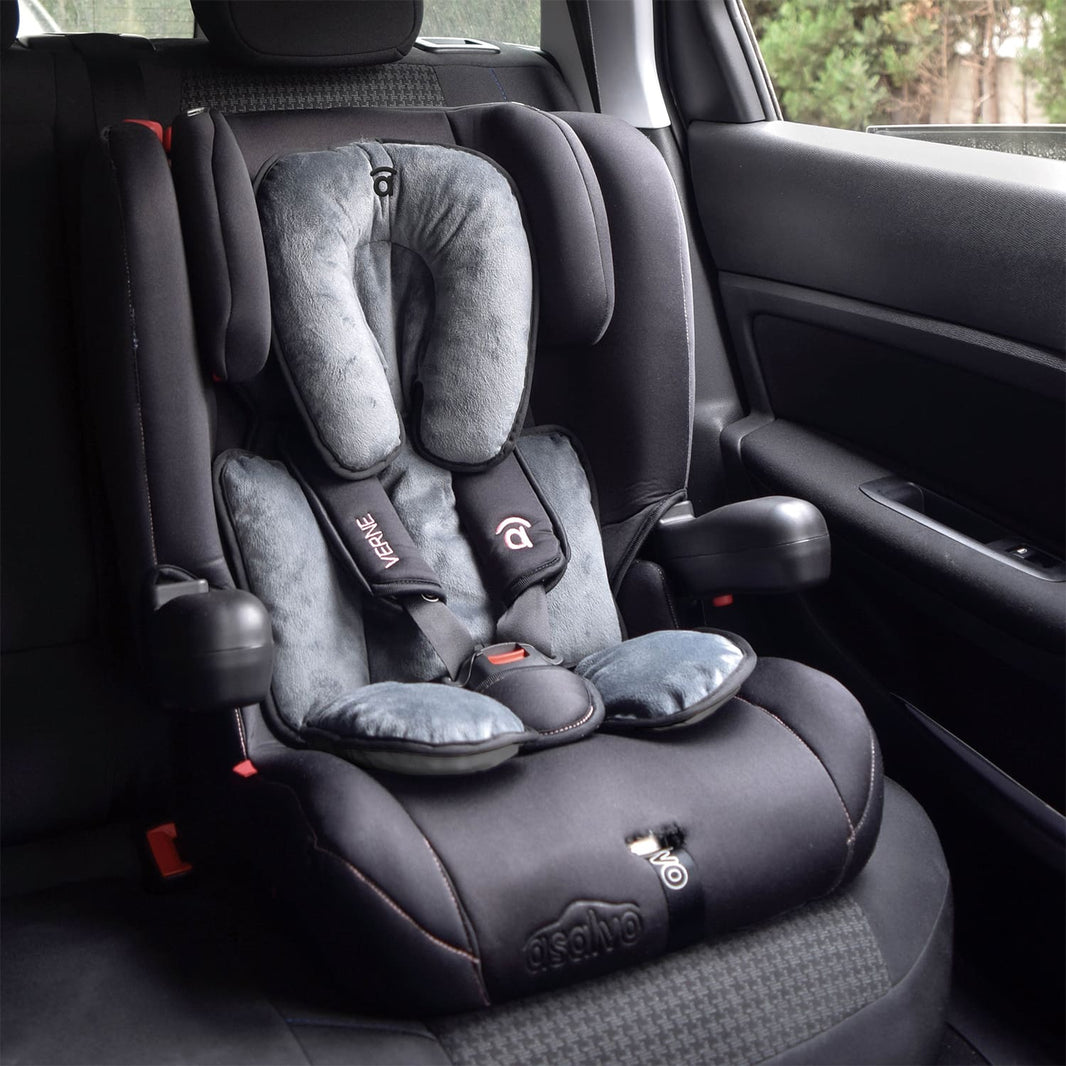 Reducer for Stroller and Car Seat