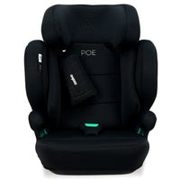 I-Size Poe Fix Black Car Seat