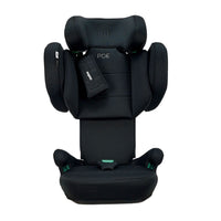 I-Size Poe Fix Black Car Seat