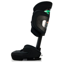 I-Size Poe Fix Black Car Seat