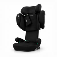 Assento de carro preto I-Size Poe Fix
