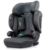 I-Size Poe Fix Gray Car Seat