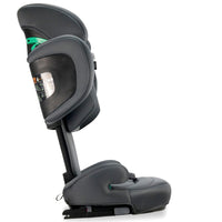 I-Size Poe Fix Gray Car Seat