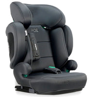 I-Size Poe Fix Gray Car Seat